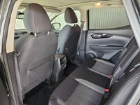 USED 2020 20 NISSAN QASHQAI 1.7 dCi N-Connecta SUV 5dr Diesel Manual Euro 6 (s/s) (150 ps) 