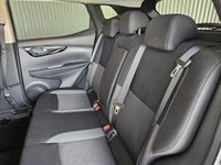 USED 2020 20 NISSAN QASHQAI 1.7 dCi N-Connecta SUV 5dr Diesel Manual Euro 6 (s/s) (150 ps) 