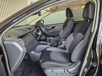 USED 2020 20 NISSAN QASHQAI 1.7 dCi N-Connecta SUV 5dr Diesel Manual Euro 6 (s/s) (150 ps) 