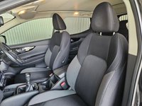 USED 2020 20 NISSAN QASHQAI 1.7 dCi N-Connecta SUV 5dr Diesel Manual Euro 6 (s/s) (150 ps) 