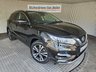 USED 2020 20 NISSAN QASHQAI 1.7 dCi N-Connecta SUV 5dr Diesel Manual Euro 6 (s/s) (150 ps) 