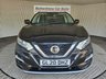 USED 2020 20 NISSAN QASHQAI 1.7 dCi N-Connecta SUV 5dr Diesel Manual Euro 6 (s/s) (150 ps) 
