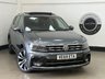 USED 2019 69 VOLKSWAGEN TIGUAN ALLSPACE 1.5 TSI EVO R-Line Tech SUV 5dr Petrol DSG Euro 6 (s/s) (150 ps) 7 seats