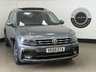 USED 2019 69 VOLKSWAGEN TIGUAN ALLSPACE 1.5 TSI EVO R-Line Tech SUV 5dr Petrol DSG Euro 6 (s/s) (150 ps) 7 seats