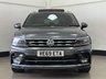 USED 2019 69 VOLKSWAGEN TIGUAN ALLSPACE 1.5 TSI EVO R-Line Tech SUV 5dr Petrol DSG Euro 6 (s/s) (150 ps) 7 seats