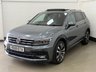 USED 2019 69 VOLKSWAGEN TIGUAN ALLSPACE 1.5 TSI EVO R-Line Tech SUV 5dr Petrol DSG Euro 6 (s/s) (150 ps) 7 seats