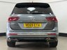 USED 2019 69 VOLKSWAGEN TIGUAN ALLSPACE 1.5 TSI EVO R-Line Tech SUV 5dr Petrol DSG Euro 6 (s/s) (150 ps) 7 seats