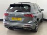 USED 2019 69 VOLKSWAGEN TIGUAN ALLSPACE 1.5 TSI EVO R-Line Tech SUV 5dr Petrol DSG Euro 6 (s/s) (150 ps) 7 seats