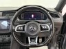 USED 2019 69 VOLKSWAGEN TIGUAN ALLSPACE 1.5 TSI EVO R-Line Tech SUV 5dr Petrol DSG Euro 6 (s/s) (150 ps) 7 seats
