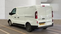 USED 2023 73 RENAULT TRAFIC 2.0 dCi Blue SL30 Advance Panel Van 5dr Diesel Manual L1 H1 Euro 6 (s/s) (130 ps) 