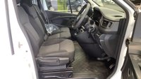 USED 2023 73 RENAULT TRAFIC 2.0 dCi Blue SL30 Advance Panel Van 5dr Diesel Manual L1 H1 Euro 6 (s/s) (130 ps) 