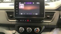 USED 2023 73 RENAULT TRAFIC 2.0 dCi Blue SL30 Advance Panel Van 5dr Diesel Manual L1 H1 Euro 6 (s/s) (130 ps) 