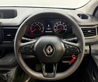 USED 2023 73 RENAULT TRAFIC 2.0 dCi Blue SL30 Advance Panel Van 5dr Diesel Manual L1 H1 Euro 6 (s/s) (130 ps) 