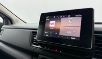 USED 2023 73 RENAULT TRAFIC 2.0 dCi Blue SL30 Advance Panel Van 5dr Diesel Manual L1 H1 Euro 6 (s/s) (130 ps) 