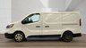 USED 2023 73 RENAULT TRAFIC 2.0 dCi Blue SL30 Advance Panel Van 5dr Diesel Manual L1 H1 Euro 6 (s/s) (130 ps) 
