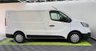 USED 2023 73 RENAULT TRAFIC 2.0 dCi Blue SL30 Advance Panel Van 5dr Diesel Manual L1 H1 Euro 6 (s/s) (130 ps) 