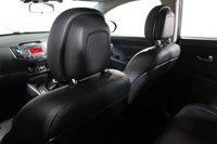 USED 2012 62 KIA SPORTAGE 1.6 GDi EcoDynamics 2 SUV 5dr Petrol Manual 2WD Euro 5 (s/s) (133 bhp) 