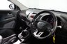 USED 2012 62 KIA SPORTAGE 1.6 GDi EcoDynamics 2 SUV 5dr Petrol Manual 2WD Euro 5 (s/s) (133 bhp) 