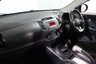 USED 2012 62 KIA SPORTAGE 1.6 GDi EcoDynamics 2 SUV 5dr Petrol Manual 2WD Euro 5 (s/s) (133 bhp) 