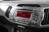 USED 2012 62 KIA SPORTAGE 1.6 GDi EcoDynamics 2 SUV 5dr Petrol Manual 2WD Euro 5 (s/s) (133 bhp) 