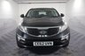 USED 2012 62 KIA SPORTAGE 1.6 GDi EcoDynamics 2 SUV 5dr Petrol Manual 2WD Euro 5 (s/s) (133 bhp) 