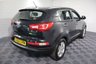 USED 2012 62 KIA SPORTAGE 1.6 GDi EcoDynamics 2 SUV 5dr Petrol Manual 2WD Euro 5 (s/s) (133 bhp) 