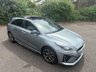 USED 2020 69 KIA CEED 1.4 T-GDi GT-Line Lunar Edition Hatchback 5dr Petrol Manual Euro 6 (s/s) (138 bhp) 