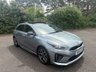 USED 2020 69 KIA CEED 1.4 T-GDi GT-Line Lunar Edition Hatchback 5dr Petrol Manual Euro 6 (s/s) (138 bhp) 