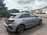 USED 2020 69 KIA CEED 1.4 T-GDi GT-Line Lunar Edition Hatchback 5dr Petrol Manual Euro 6 (s/s) (138 bhp) 