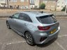 USED 2020 69 KIA CEED 1.4 T-GDi GT-Line Lunar Edition Hatchback 5dr Petrol Manual Euro 6 (s/s) (138 bhp) 