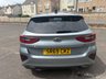 USED 2020 69 KIA CEED 1.4 T-GDi GT-Line Lunar Edition Hatchback 5dr Petrol Manual Euro 6 (s/s) (138 bhp) 