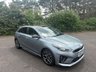 USED 2020 69 KIA CEED 1.4 T-GDi GT-Line Lunar Edition Hatchback 5dr Petrol Manual Euro 6 (s/s) (138 bhp) 