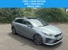 USED 2020 69 KIA CEED 1.4 T-GDi GT-Line Lunar Edition Hatchback 5dr Petrol Manual Euro 6 (s/s) (138 bhp) 