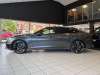 USED 2021 21 AUDI A5 2.0 TFSI 40 Edition 1 Sportback 5dr Petrol S Tronic Euro 6 (s/s) (204 ps) 5X AUDI SERVICES + CARPLAY