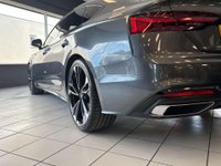 USED 2021 21 AUDI A5 2.0 TFSI 40 Edition 1 Sportback 5dr Petrol S Tronic Euro 6 (s/s) (204 ps) 5X AUDI SERVICES + CARPLAY