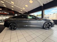 USED 2021 21 AUDI A5 2.0 TFSI 40 Edition 1 Sportback 5dr Petrol S Tronic Euro 6 (s/s) (204 ps) 5X AUDI SERVICES + CARPLAY