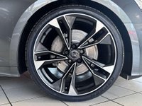 USED 2021 21 AUDI A5 2.0 TFSI 40 Edition 1 Sportback 5dr Petrol S Tronic Euro 6 (s/s) (204 ps) 5X AUDI SERVICES + CARPLAY
