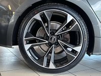 USED 2021 21 AUDI A5 2.0 TFSI 40 Edition 1 Sportback 5dr Petrol S Tronic Euro 6 (s/s) (204 ps) 5X AUDI SERVICES + CARPLAY