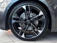 USED 2021 21 AUDI A5 2.0 TFSI 40 Edition 1 Sportback 5dr Petrol S Tronic Euro 6 (s/s) (204 ps) 5X AUDI SERVICES + CARPLAY
