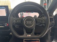 USED 2021 21 AUDI A5 2.0 TFSI 40 Edition 1 Sportback 5dr Petrol S Tronic Euro 6 (s/s) (204 ps) 5X AUDI SERVICES + CARPLAY