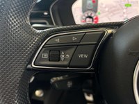 USED 2021 21 AUDI A5 2.0 TFSI 40 Edition 1 Sportback 5dr Petrol S Tronic Euro 6 (s/s) (204 ps) 5X AUDI SERVICES + CARPLAY