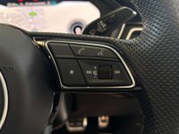 USED 2021 21 AUDI A5 2.0 TFSI 40 Edition 1 Sportback 5dr Petrol S Tronic Euro 6 (s/s) (204 ps) 5X AUDI SERVICES + CARPLAY