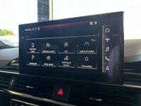 USED 2021 21 AUDI A5 2.0 TFSI 40 Edition 1 Sportback 5dr Petrol S Tronic Euro 6 (s/s) (204 ps) 5X AUDI SERVICES + CARPLAY
