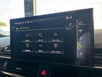 USED 2021 21 AUDI A5 2.0 TFSI 40 Edition 1 Sportback 5dr Petrol S Tronic Euro 6 (s/s) (204 ps) 5X AUDI SERVICES + CARPLAY