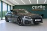 USED 2021 21 AUDI A5 2.0 TFSI 40 Edition 1 Sportback 5dr Petrol S Tronic Euro 6 (s/s) (204 ps) 5X AUDI SERVICES + CARPLAY