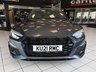 USED 2021 21 AUDI A5 2.0 TFSI 40 Edition 1 Sportback 5dr Petrol S Tronic Euro 6 (s/s) (204 ps) 5X AUDI SERVICES + CARPLAY