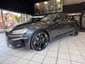 USED 2021 21 AUDI A5 2.0 TFSI 40 Edition 1 Sportback 5dr Petrol S Tronic Euro 6 (s/s) (204 ps) 5X AUDI SERVICES + CARPLAY