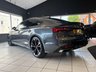 USED 2021 21 AUDI A5 2.0 TFSI 40 Edition 1 Sportback 5dr Petrol S Tronic Euro 6 (s/s) (204 ps) 5X AUDI SERVICES + CARPLAY