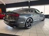 USED 2021 21 AUDI A5 2.0 TFSI 40 Edition 1 Sportback 5dr Petrol S Tronic Euro 6 (s/s) (204 ps) 5X AUDI SERVICES + CARPLAY