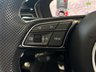 USED 2021 21 AUDI A5 2.0 TFSI 40 Edition 1 Sportback 5dr Petrol S Tronic Euro 6 (s/s) (204 ps) 5X AUDI SERVICES + CARPLAY